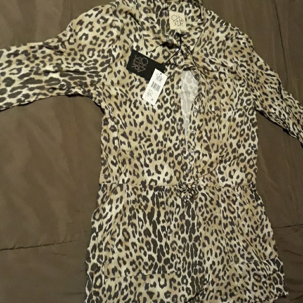 Chaser romper night sale only